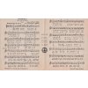 STRAŠIDLA  - Voskovec Werich HUDBA JEŽEK - 1945/6