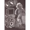 ROLLEIFLEX STANDARD - REKLAMNÍ PROSPEKT - FOTOAPARÁT - 193?/194?