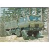 Tatra 815 - speciální vozidla a podvozky - prospekt - 36 STRAN - A6 -