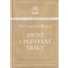 Pícní a plevelné trávy