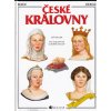 České královny Fidler Jiří - 2011 - 64 str.