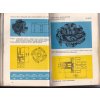 Nástroje na strojní obrábění dřeva - 100 str. katalog výrobků - pily - frezy - vrtáky