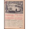 ČASOPIS MLADÝ TECHNIK 1950 - 52 ČÍSEL - SVÁZÁNO - JAWA - TATRAPLAN - ŠKODA