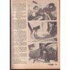 ČASOPIS MLADÝ TECHNIK 1950 - 52 ČÍSEL - SVÁZÁNO - JAWA - TATRAPLAN - ŠKODA