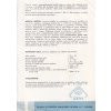 Reklamní prospekt - drezový ventil T407 V 1/2 - slovensky - Slovenská Armatúrka Myjava (SAM)