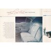 Reklamní USA prospekt The AIR BORN BUICK 1958 - krasný stav