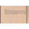TEORIE SPALOVACÍCH MOTORŮ - 1955 - VOJENSKÁ AKADEMIE A. ZÁPOTOCKÉHO