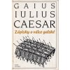 Zápisky o válce Galské / Gaius Iulius Caesar, 1986