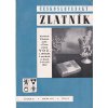 ČESKOSLOVENSKÝ ZLATNÍK - 2. ROČNÍK 100% KOMPLET 1947 - 12 ČÍSEL - ZLATNICTVÍ - ŠPERKAŘSTVÍ - KLENOTNICTVÍ