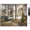 NOVÁ ŠKODA SUPERB - reklamní katalog 120 stran - česky