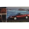 1998 A New Breed of Jaguar - originální prospekt 1997/98 - 20 stran - anglicky