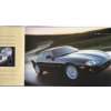 1998 A New Breed of Jaguar - originální prospekt 1997/98 - 20 stran - anglicky