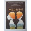 ROZDELENI - FILMOVÝ PLAKÁT A3 - PRUDILOVÁ 1976