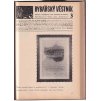 RYBÁŘSKÝ VĚSTNÍK 1934+1935 – 2 KOMPLETNÍ ROČNÍKY – 20 ČÍSEL