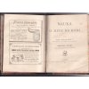 O JÍZDĚ KOŇMO 1893 + NAUKA O JÍZDĚ NA KONI 1894 (DODATEK K JÍZDĚ KOŇMO OD JOSEFA WACKA)