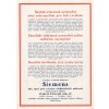 Siemens & Halske - MĚŘIČ UZEMNĚNÍ - REKLAMNÍ PROSPEKT ROK 1927 - A5 - 1 LIST - 2 STRANY