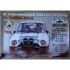 podbrdska rallye legend 2013 reklamni plakat 48 32 cm 139667760