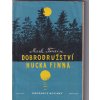 Twain - Dobrodružství Hucka Finna (1953)