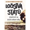 Hrbek Ivan, Hrbek Jaroslav - Loďstva států účastnících se druhé světové válkyHrbek Ivan, Hrbek Jaroslav - Loďstva států účastnících se druhé světové války