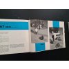 Katalog výrobních družstev Jihomoravského kraje - 78 výrobnívh družstev - 1975 - A4