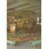 TATRA PRESIDENT- první továrně vyrobený automobil u nás  - Kopřivnice - prospekt