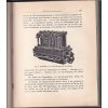 Jahrbuch der Automobil - und Motorboot-Industrie im Auftrag des Deutschen Automobil-Verbandes Berlin 1904 razítko KAREL PAŠEK TOVÁRNA NA MOTORY SMÍCHOV