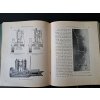 Jahrbuch der Automobil - und Motorboot-Industrie im Auftrag des Deutschen Automobil-Verbandes Berlin 1904 razítko KAREL PAŠEK TOVÁRNA NA MOTORY SMÍCHOV