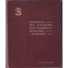 Jahrbuch der Automobil - und Motorboot-Industrie im Auftrag des Deutschen Automobil-Verbandes Berlin 1904 razítko KAREL PAŠEK TOVÁRNA NA MOTORY SMÍCHOV