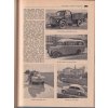 SVĚT MOTORŮ 1947 - 1. ROČNÍK - 25 ČÍSEL - 25 OBÁLEK - KOMPLETNÍ