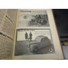 SVĚT MOTORŮ 1947 - 1. ROČNÍK - 25 ČÍSEL - 25 OBÁLEK - KOMPLETNÍ