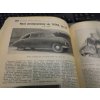 SVĚT MOTORŮ 1947 - 1. ROČNÍK - 25 ČÍSEL - 25 OBÁLEK - KOMPLETNÍ