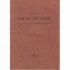 Popis výroby doutníků u čsl. tabákové režie - pro účední potřebu 1937 - rarita