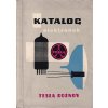 Katalog elektronek 1963 - 64 Tesla Rožnov