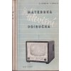 Amatérská televisní příručka Kolektiv autorů - 1957