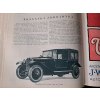 ČASOPIS SALON KOMPL ROČNÍK 5/1927 VYŠŠÍ SPOLEČNOST - 12 ČÍSEL - AUTOSALON - CESTOVÁNÍ  - BYDLENÍ - walter - zetka - thonet