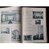 ČASOPIS SALON KOMPL ROČNÍK 5/1927 VYŠŠÍ SPOLEČNOST - 12 ČÍSEL - AUTOSALON - CESTOVÁNÍ  - BYDLENÍ - walter - zetka - thonet