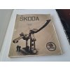 UMĚLECKÝ KATALOG STROJÍRENSKÝCH VÝROBKŮ - 1936 - ŠKODA PLZEŇ