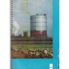 Vítkovické železárny Klementa Gottwalda, Ostrava - Československo, německy - KATALOG VÝROBKŮ - VČETNĚ KOREČKOVÉ RYPADLO RK 400 - PÁSOVÝ ZAKLADAČ ZP 5500