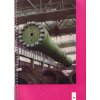 Vítkovické železárny Klementa Gottwalda, Ostrava - Československo, německy - KATALOG VÝROBKŮ - VČETNĚ KOREČKOVÉ RYPADLO RK 400 - PÁSOVÝ ZAKLADAČ ZP 5500