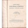 prvni ceska sedlarska ucebnice pro skoly tovaryse a mistry 1946 175915538