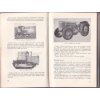 Obsluha a údržba traktorových strojů - 1967 - Zetor, Tatra rýpadlo buldozer
