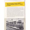 TRAMVAJ T2 - 1957 - TATRA SMÍCHOV ČKD - DESIGN FRANTIŠEK KARDAUS