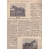 Chovatel koně, ročník 1., rok 1923-24, čísla 1-12 hipologie více jak 100 let stará rarita - in prof. Fr. Bílek, A. Lechner aj. podkovářství