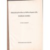 Dílenská Příručka rychlého dopravníku Barkas "B 1000" - A4 - ORIGINÁL 1964 - ČESKY - 142 STRAN