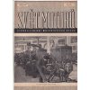 SVĚT MOTORŮ - ČÍSLO 53/1949 - KE KOMPLETACI ROČNÍKU