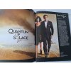 James Bond – 50 Jahre Filmplakate - KNIHA PLAKÁTŮ K SÉRII 007