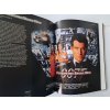 James Bond – 50 Jahre Filmplakate - KNIHA PLAKÁTŮ K SÉRII 007