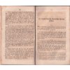 Krátké naučení o štěpařství - Jozef Koydl vydáno v Jindřichově Hradci 1835