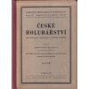 České holubářství příručka pro chovatele a přátele holubů - 1940