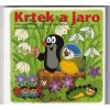 Krtek a jaro - ill. Miler, Zdeněk